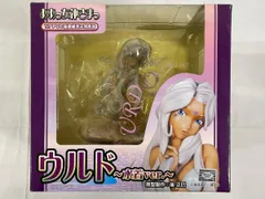 ああっ女神さまっ ウルド（1/7スケールPVC塗装済み完成品）