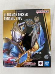 SHFiguarts 울트라맨 데커 다이나믹 타입 [울트라맨 데커]