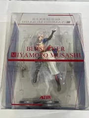 バーサーカー/宮本武蔵 1/7スケールフィギュア Fate/Grand Order
