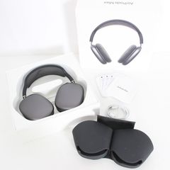 A7533 AirPods Max 第1世代 MGYH3J/A - メルカリ