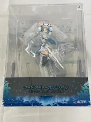 ♪【未開封】アスナ ウンディーネVer. ソードアート・オンライン■＊同梱不可