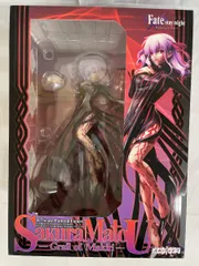 【未開封】劇場版 Fate/stay night [Heaven's Feel] 間桐桜 マキリの杯 1/7スケール