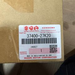 スズキ ヘッドライトアセンブリ 35100-53UA2 - メルカリ