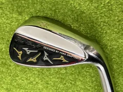 ウエッジ MIZUNO The Craft 56度/T Dynamic Gold 120 flex:WEDGE ミズノ ザクラフトのサムネイル