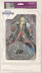 スクウェア・エニックス PLAY ARTS セフィロス (キングダムハーツ)