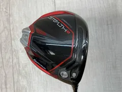TaylorMade STEALTH2 HD 1W ドライバー テーラーメイド FLEX S ロフト角 9.0° 男性右利き用 ゴルフクラブ 川崎港町店 
