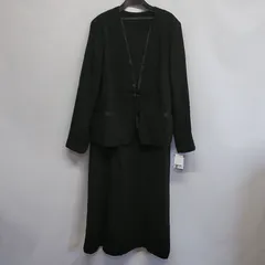 レディース　スーツ　ジャケット　ワンピース　喪服　レイヤード風　シースルー　大きいサイズ　3LTT  ☆KP-043☆