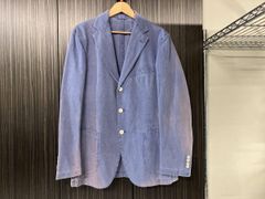 新品未使用】コムデギャルソン・オム ジャケット カバー入保管 - メルカリ