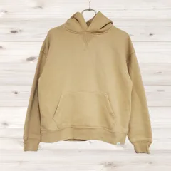 A1449 ギャップキッズ GAP kids キッズ服 パーカー 長袖(LL XL) ベージュ 無地 綿 フード
