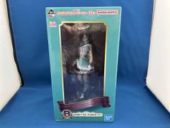 B상 메지로 도벨 이치반 쿠지 말딸 프리티더비 11탄 말딸 프리티더비