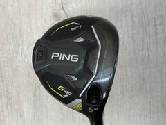 PING G430 MAX 5w ALTA JCB SR 超美品 - メルカリ