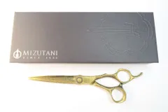 2026年最新】mizutani シザーの人気アイテム - メルカリ