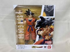 ドラゴンボール 造形天下一武道会 孫悟空 ネービーカラー 水筒 Dra