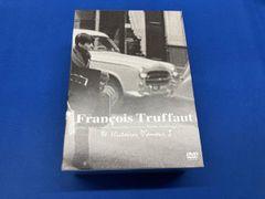DVDフランソワ・トリュフォー DVD-BOX『14の恋の物語』BOX I - メルカリ