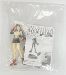 スクウェア・エニックス FINAL FANTASYVII POTION with TRADING ARTS Mini ティファ