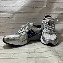 new balance / ニューバランス /スニーカー / ML860XB / 860V2 / サイズ27.5cm / ホワイト