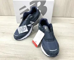 new balance/スニーカー/U990NV4/ネイビー/27cm