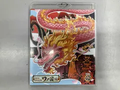 ONE PIECE ワンピース 20THシーズン ワノ国編 piece.42(Blu-ray Disc)