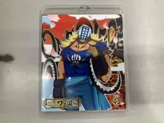 ONE PIECE ワンピース 20THシーズン ワノ国編 piece.43(Blu-ray Disc)