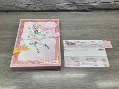 魔法使いプリキュア MIRAI DAYS 上巻、下巻セット Blu-ray - メルカリ