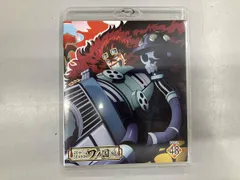 ONE PIECE ワンピース 20THシーズン ワノ国編 piece.48(Blu-ray Disc)