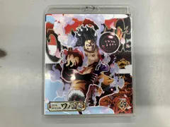 ONE PIECE ワンピース 20THシーズン ワノ国編 piece.49(Blu-ray Disc)