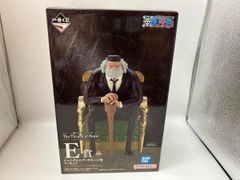 [미개봉] E상 제이가르시아 사탄 성 이치반 복권 원피스 The Throne of Power 원피스