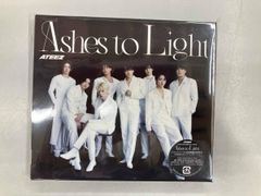 ATEEZ Ashes to Light フラッシュプライス 25枚 セット - メルカリ
