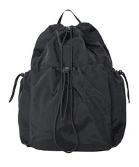 [韓国ブランド］UNDEROFF アンダーオフ ナイロンストリングバックパック 新品