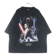 即完売品 フリークスストア STARWARS EP5 KV TEE - メルカリ