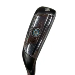 【中古】 テーラーメイド SIM DHY U5 USA ユーティリティ UT Diamana Limited Hybrid 75 (フレックスS) メンズ 男性用 右利き 右用 Cランク ゴルフクラブ