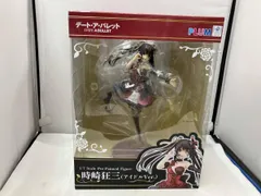 PLUM 時崎狂三(アイドルVer.) 1/7 デート・ア・バレット