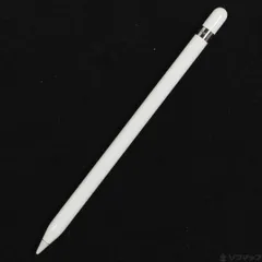 ソフマップ 〔中古品〕 Apple Pencil 第1世代 MK0C2J／A【344】
