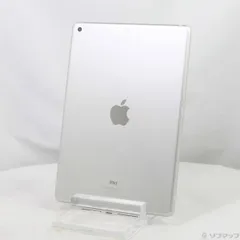 ソフマップ 〔中古品〕 iPad 第7世代 32GB シルバー MW752J／A Wi-Fi【258】