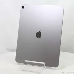 ソフマップ 〔中古品〕 iPad Air 13インチ(M3) 128GB スペースグレイ MCNH4J／A Wi-Fi【371】