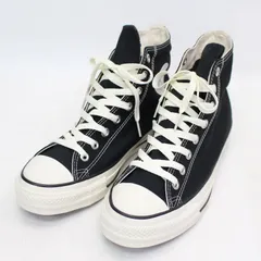 806)【美品】コンバース CONVERSE オールスター スニーカー 27cm ハイカット