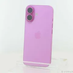 2026年最新】iPhone16 256 ピンクの人気アイテム - メルカリ