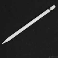 ソフマップ 〔中古品〕 Apple Pencil 第1世代 MK0C2J／A【295】