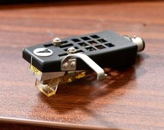 SHURE V15 TYPE III VN35HE カートリッジ - メルカリ
