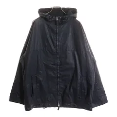 GAP (ギャップ) OLD RAIN JACKET ネイビー 112950-01-1のサムネイル