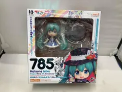2026年最新】ねんどろいど 初音ミク マジカルミライ 5th anniversary