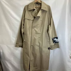 DIESEL / ディーゼル / トレンチコート / Lサイズ / ベージュ