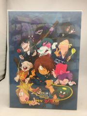 未使用ゲゲゲの鬼太郎DVD- BOX ゲゲゲBOX90's 完全予約限定生産商品
