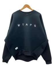 tansさん専用】WTAPS ブラック ナイロンジャケット ウィンドブレーカー