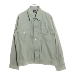 NIKE (ナイキ) 00S CLIMA FIT 2nd 507 POLYESTER JACKET クライマフィット セカンド サンプリング ジャケット カーキのサムネイル