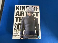 반프레스트 고조 고주술회전 KING OF ARTIST THE SATORU GOJO -회옥·옥절-주술회전