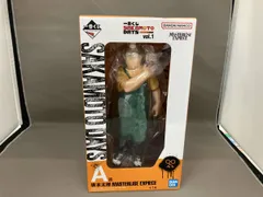 A賞 坂本太郎 MASTERLISE EXPIECE 一番くじ SAKAMOTO DAYS vol.1 SAKAMOTO DAYS