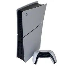 SONY CFI-2000 PlayStation 5 ゲーム機 ディスクドライブ非搭載 プレステ5 PS5 1TB ソニー 家電 中古 O11008179