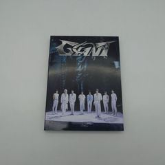 7　Stray Kids　JAPAN 2ndアルバム『GIANT』