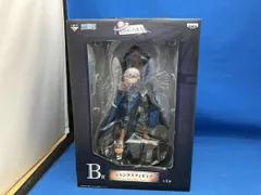 B賞 シャンクスフィギュア 一番くじ ワンピｰス ヒストリｰオブルフィ ワンピｰス